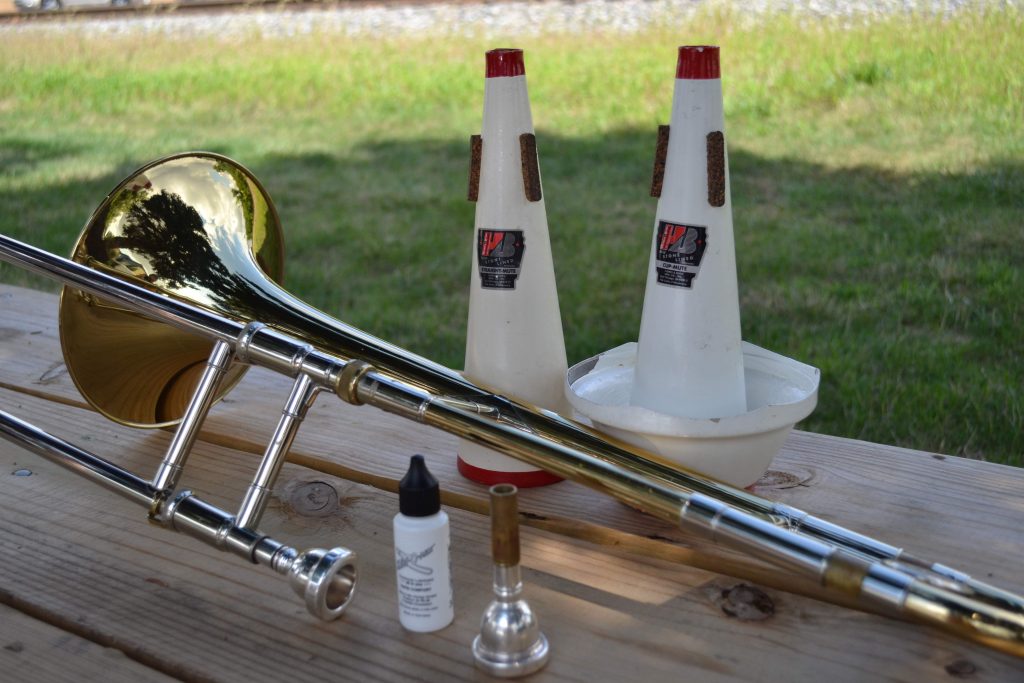 Everything You Need to Know About Trombones Trill Trombone