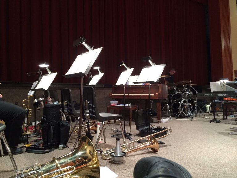 5+ Best Ensembles for Trombone Players Trill Trombone