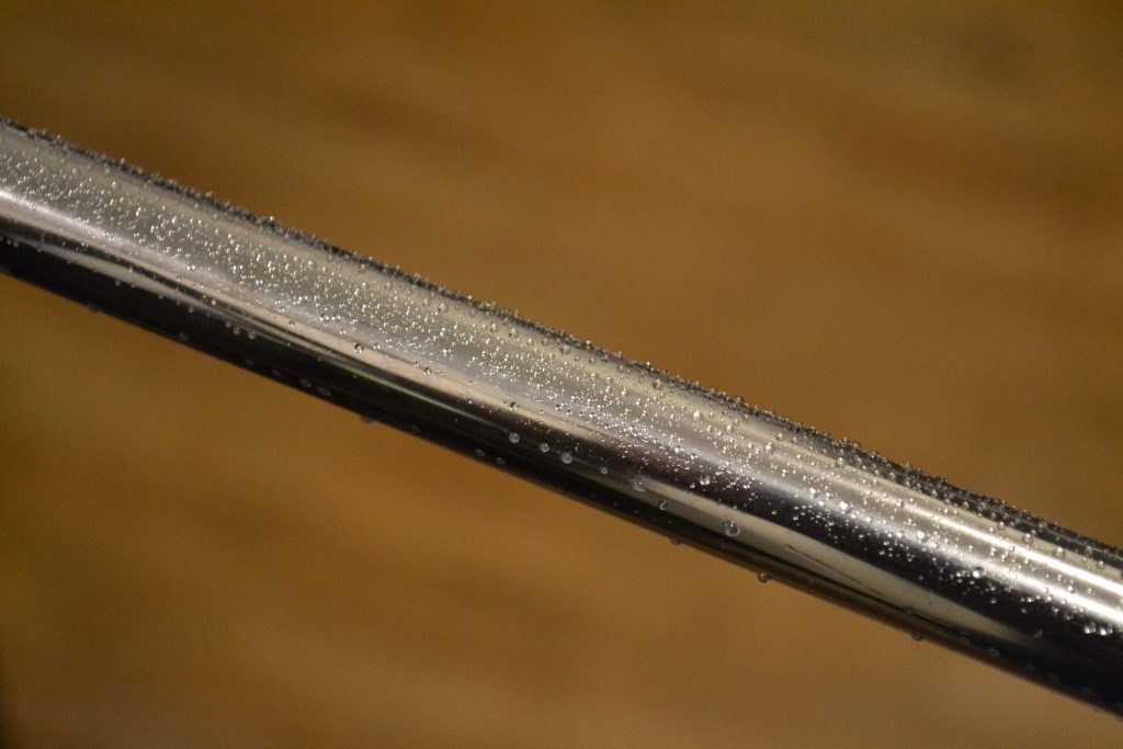 How to Apply Superslick to Your Trombone Slide Trill Trombone