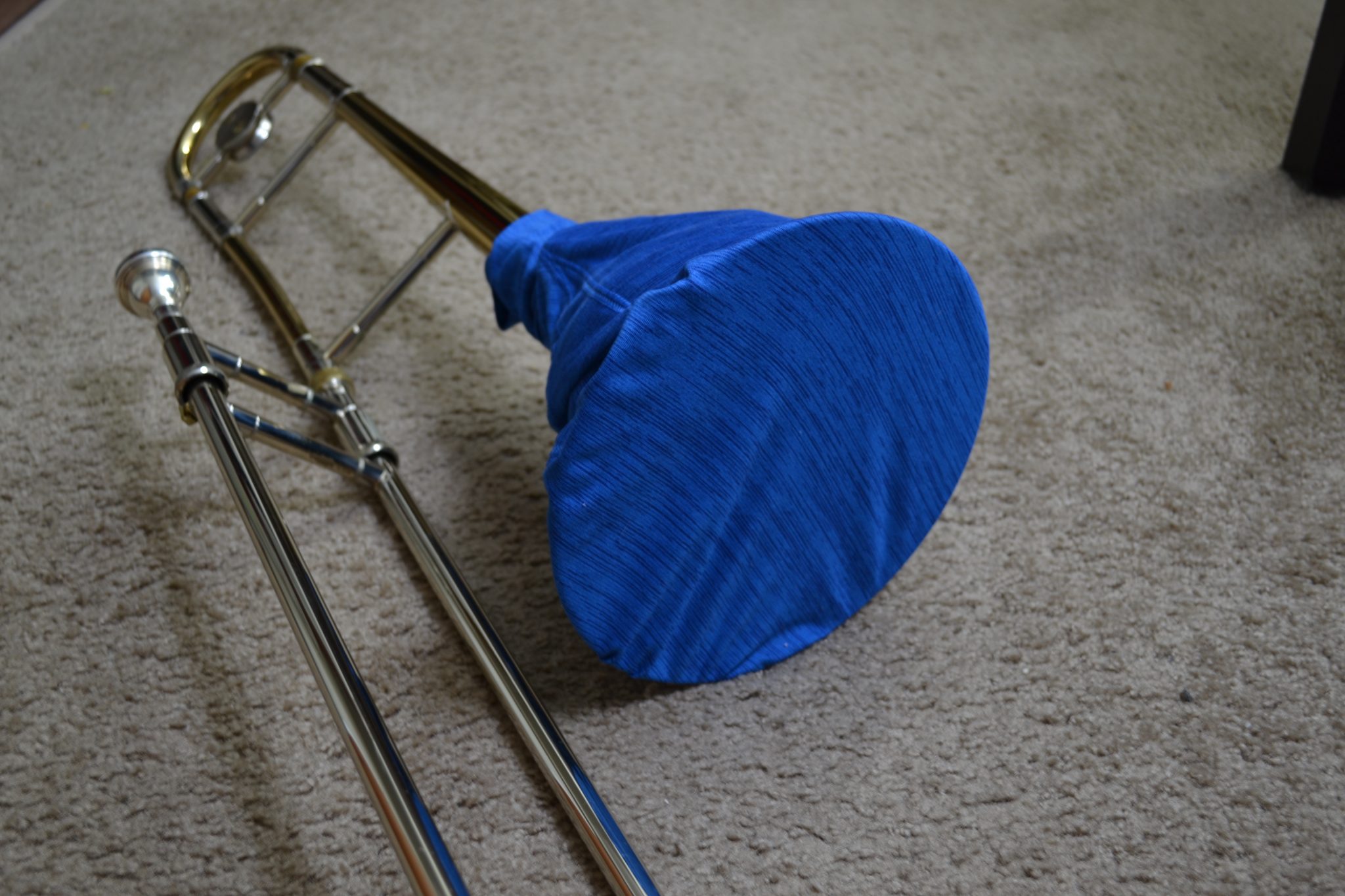 5 Best Tenor Trombone Bell Covers for Combatting a Pandemic Trill